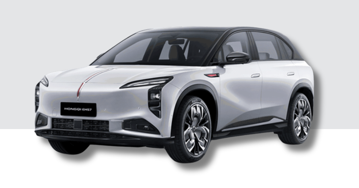 Hongqi EHS7 - Autosone Norge